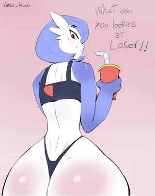 bratty gardevoir (vance_lewds)