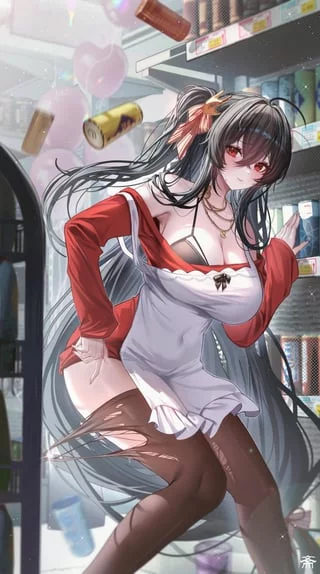 Taihou [Azur Lane]