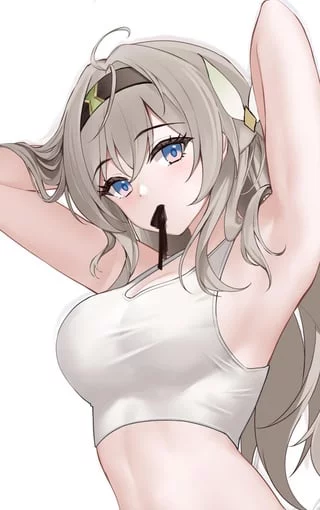 Firefly [Honkai Star Rail]
