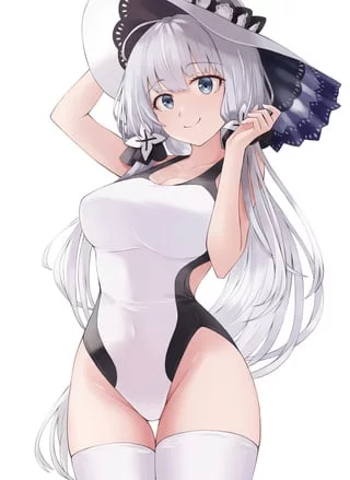 Illustrious [Azur Lane]