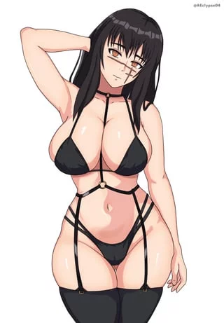 Yoru [Chainsaw Man]