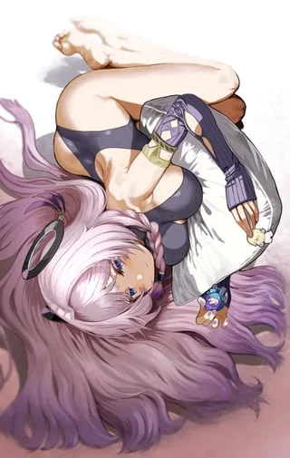 Sexy granny 