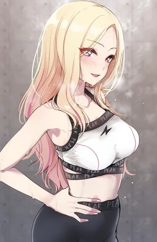 Sena Juo [Idolmaster]