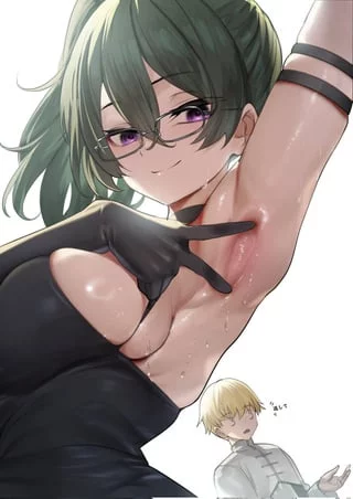 Ubel [Sousou no Frieren]