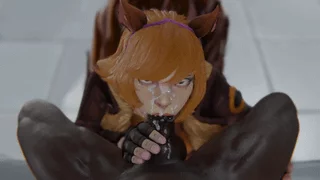 Squirrel Girl (JTop) [Marvel Rivals]