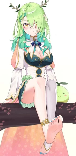 Ceres Fauna [HoIolive]