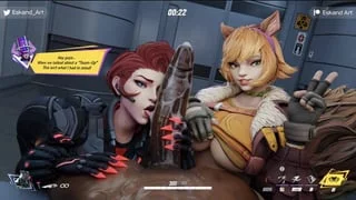 Best duo
