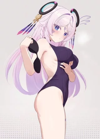 Citlali [Genshin Impact] 