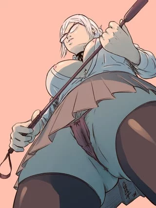 Vice President [Prison School]