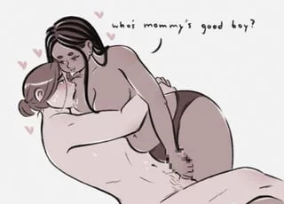 enjoying jo_vixen_ work 