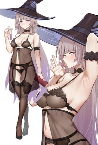 Herta wants it