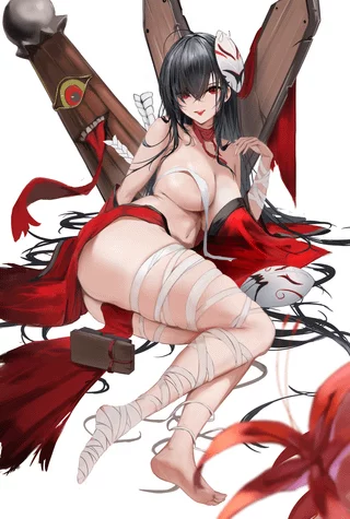 Taihou META flavoursome (御板網路)