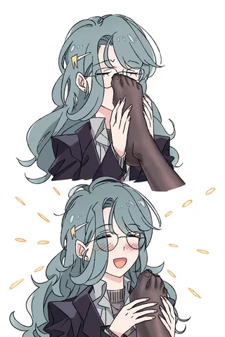 A Fan of the Smell (Ibdeles)