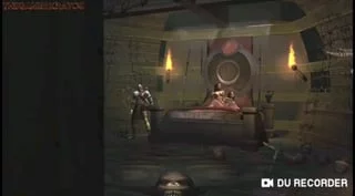 [God of War 1] Zora and Lora sex scene 