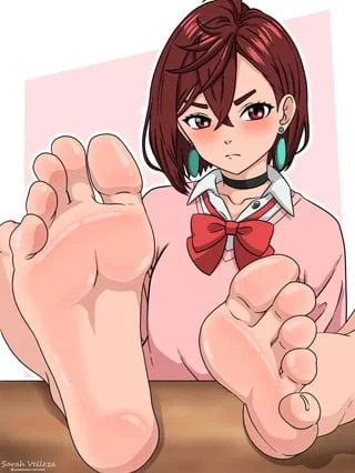 Momo Ayase [Dandadan]