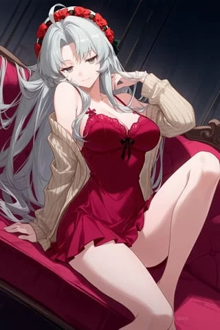 Carlotta [Wuthering Waves]