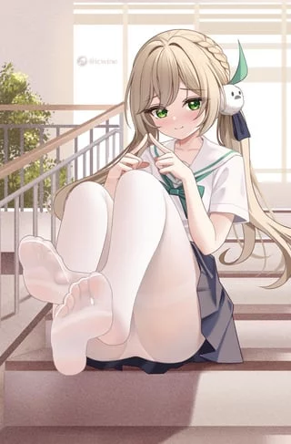 Qingque [Honkai: Star Rail]