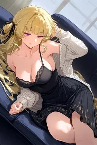 Phoebe [Wuthering Waves]