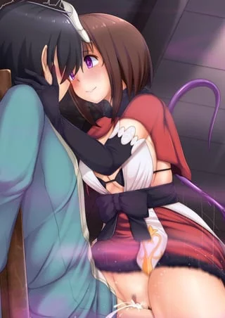 (yuuki) [Princess connect]
