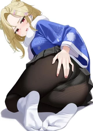 Ein [Nikke]