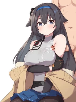 bj or armpit sex? 