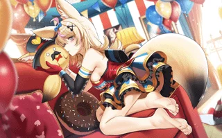 omaru polka - By casino (casinoep)