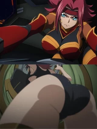 (Kallen) is one of the hottest babes out there! She needs more attention and that's why I gotta pump to her 💦