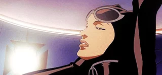 (Catwomen) is such a slut, she doesn’t get talked about enough on here