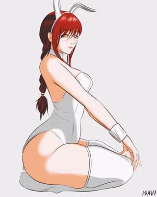 Bunny Makima [Chainsaw Man] (__isavi)