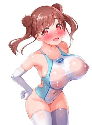 See through shirt