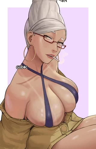 Seiko (Gud0c) [Dandadan]