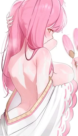 Raora Panthera (Prab)[Hopetiteve]
