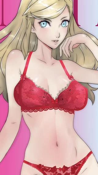 Lingerie