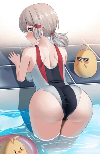Denver [Azur Lane]