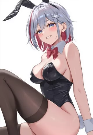 Bunny Topaz [Honkai Star Rail]