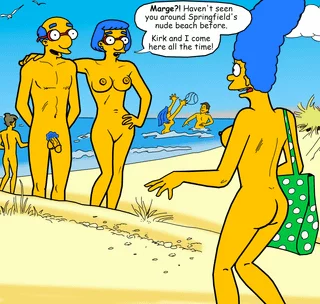 Beach Buddies
