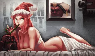 Macha is waiting (Icbm attact) [Warhammer 40000]