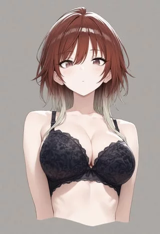 Mikoto Aketa [Idolmaster]