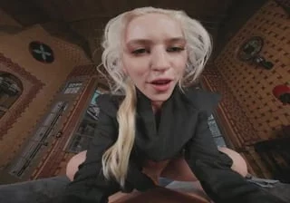 Daenerys Targaryen (Kiara Cole) [Game of Thrones]