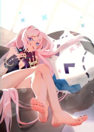 Citlali (Genshin Impact)