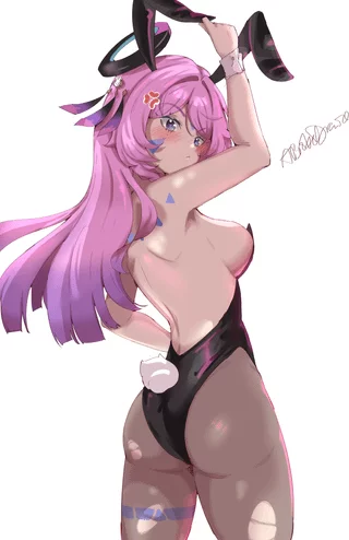 Citlali bunny