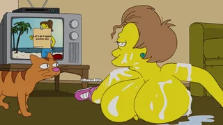 Edna (OtakusEdits)