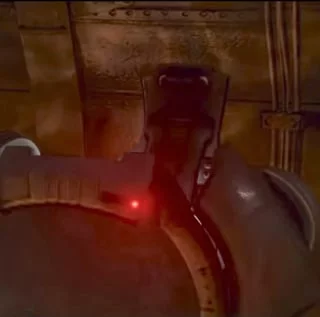 [Resident Evil 6] Ada Wong full nude no mods