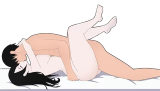 Loving sex