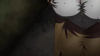 Undersized clothes punishment [Prison School]