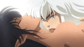 Love making to Arshes Nei's sexy dark elf body [Basterd]