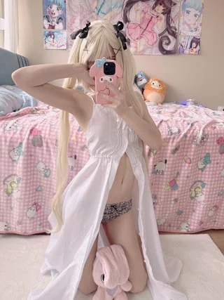 Sora [Yosuga no sora] (Lily)