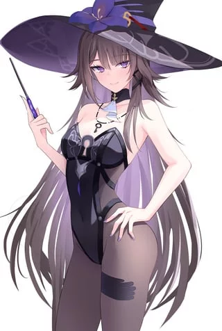 Herta [Honkai Star Rail]
