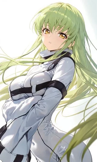 CC [Code Geass]