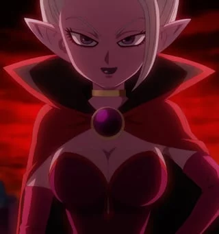 Dr.Arinsu [Dragon Ball Daima]